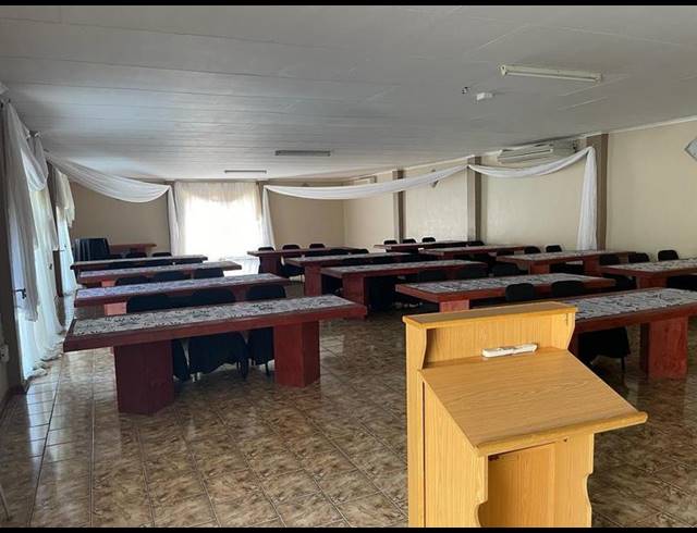 BUSINESS FOR SALE IN ARDENWOLD SH